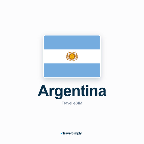Argentina eSIM