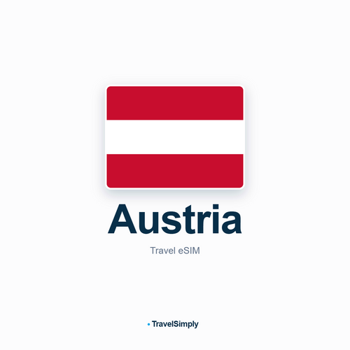 Austria eSIM