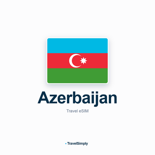 Azerbaijan eSIM