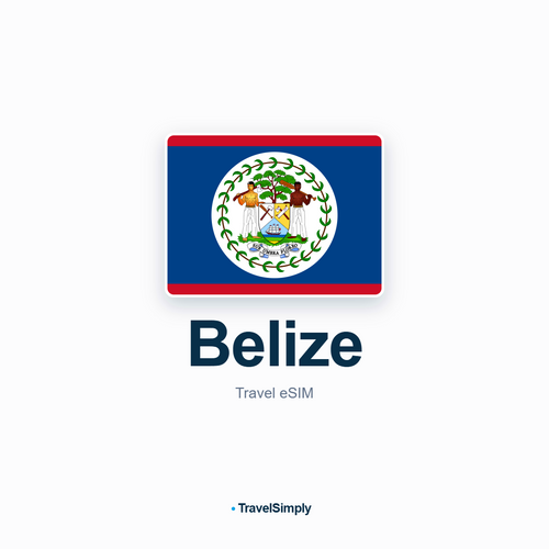 Belize eSIM