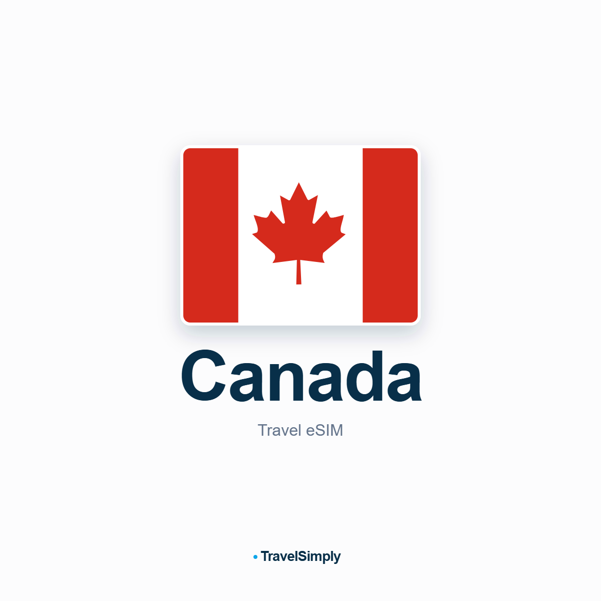Canada eSIM
