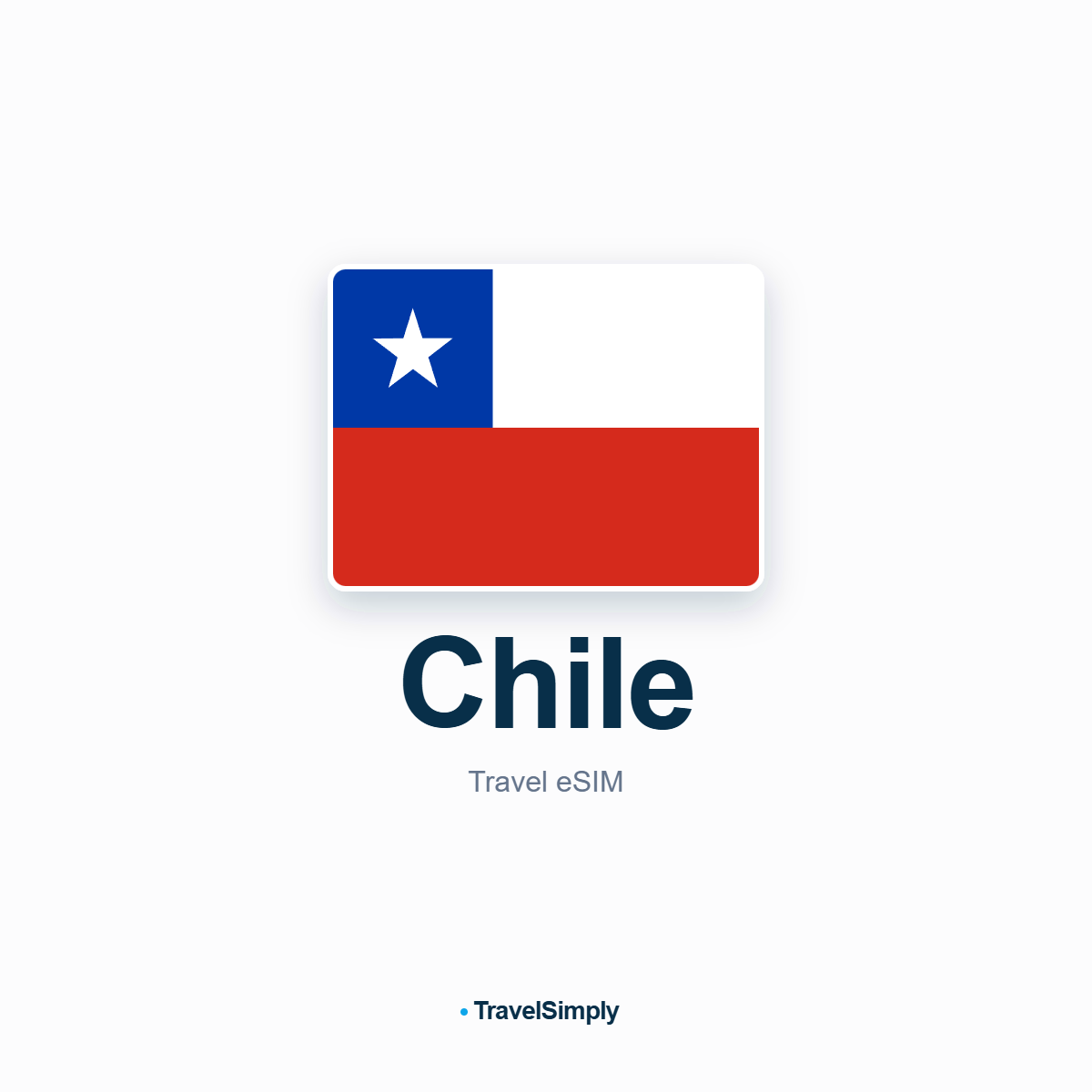 Chile eSIM