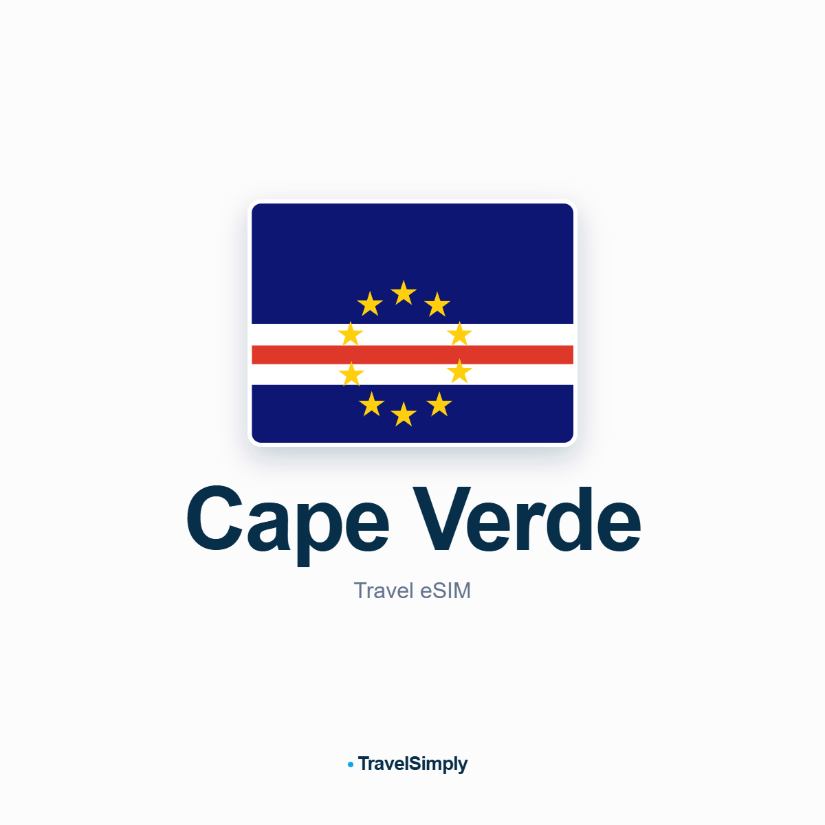 Cape Verde eSIM