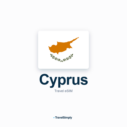 Cyprus eSIM