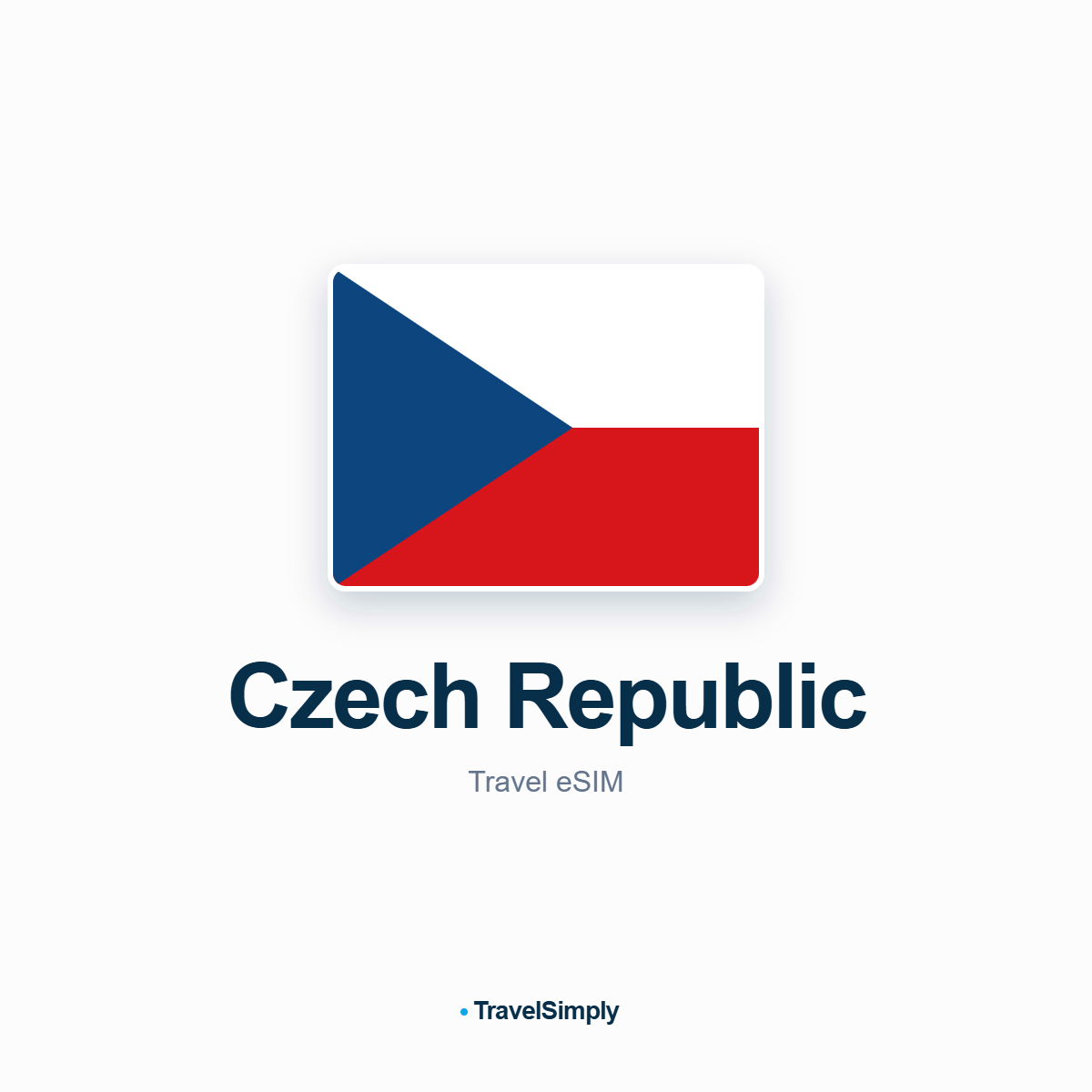Czech Republic eSIM