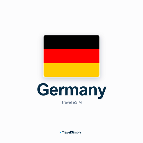 Germany eSIM