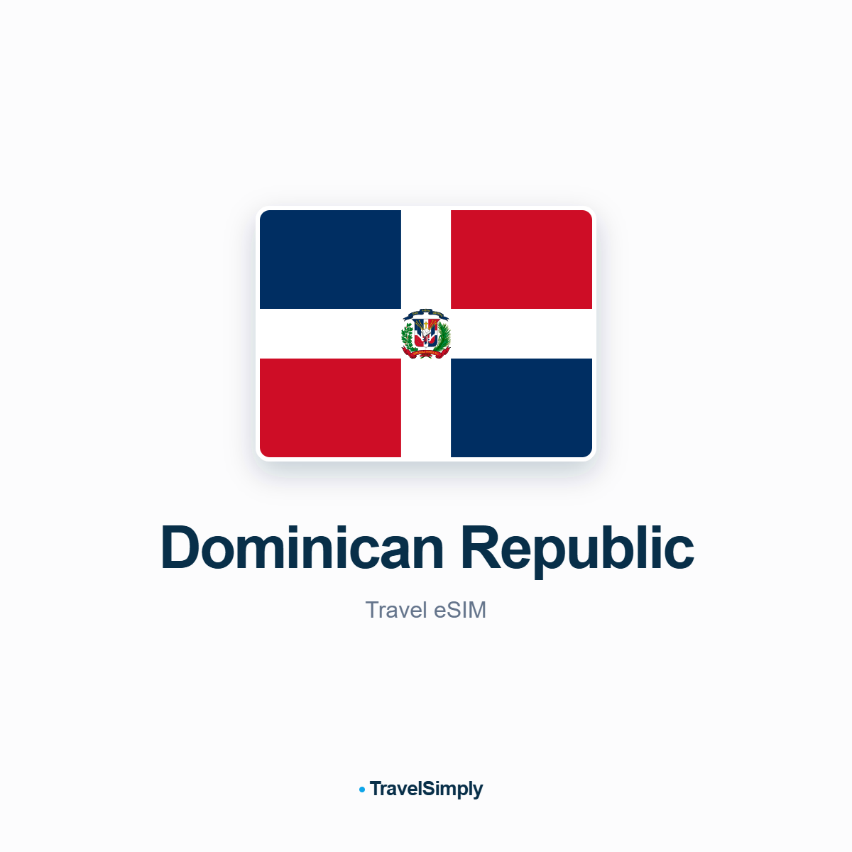 Dominican Republic eSIM