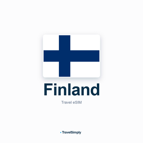 Finland eSIM