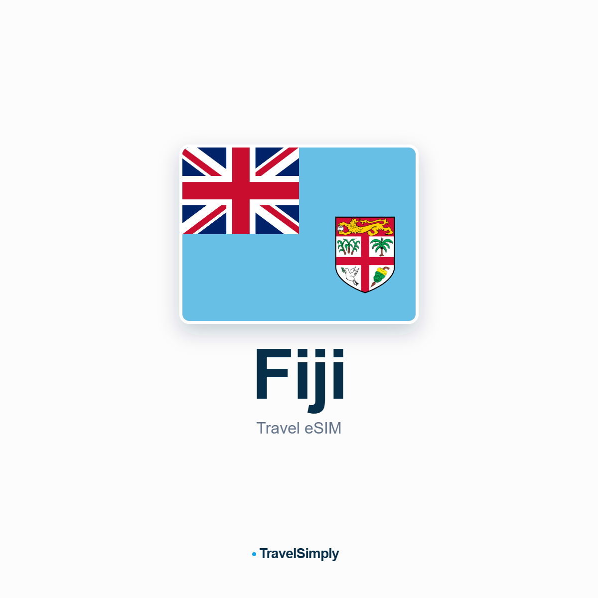 Fiji eSIM