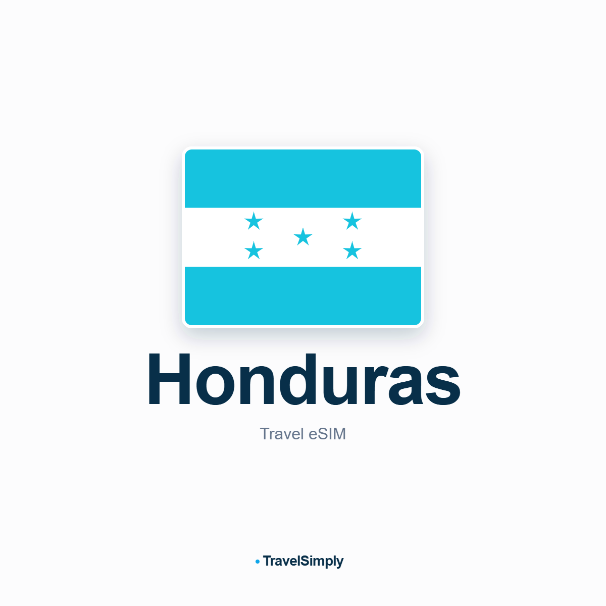 Honduras eSIM