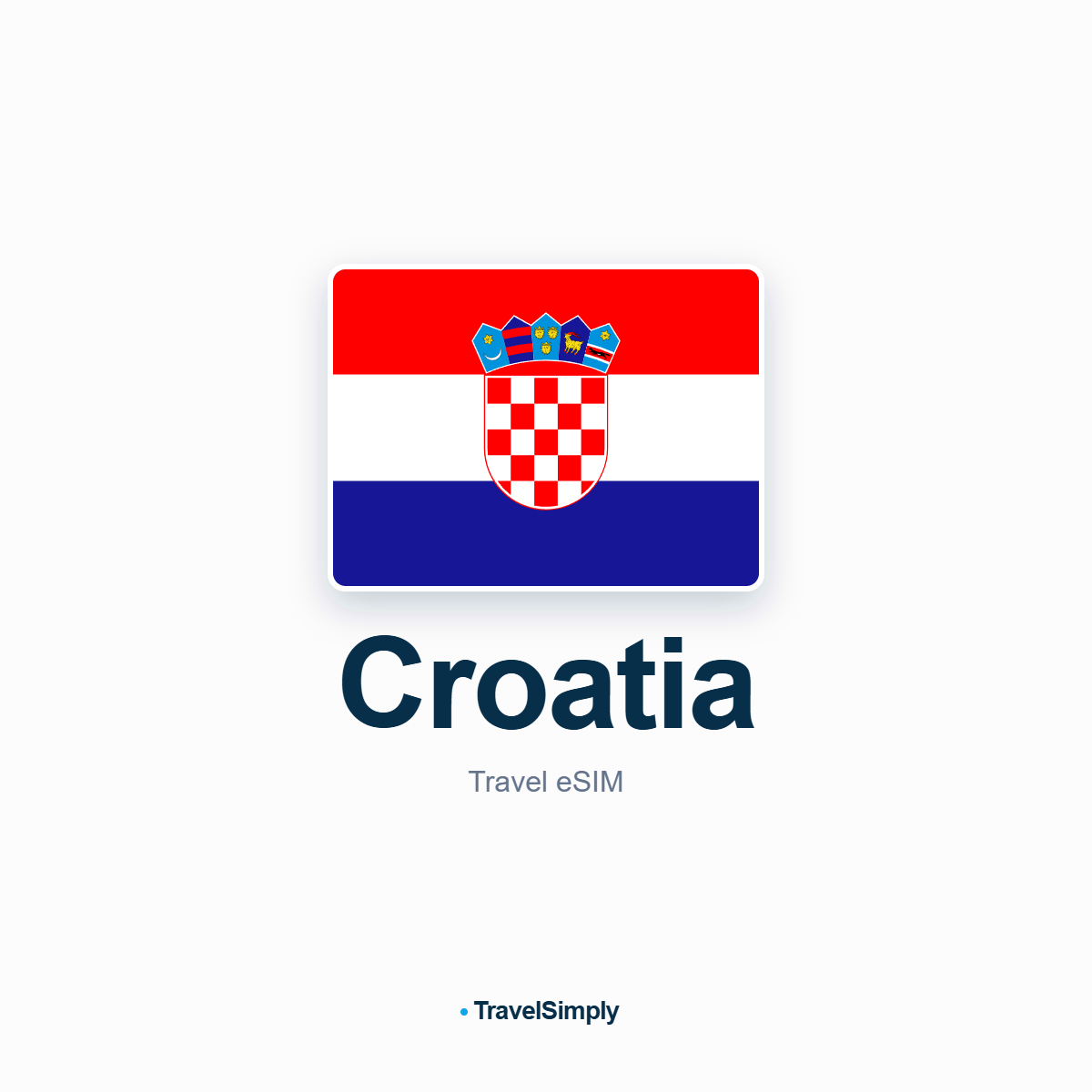 Croatia eSIM