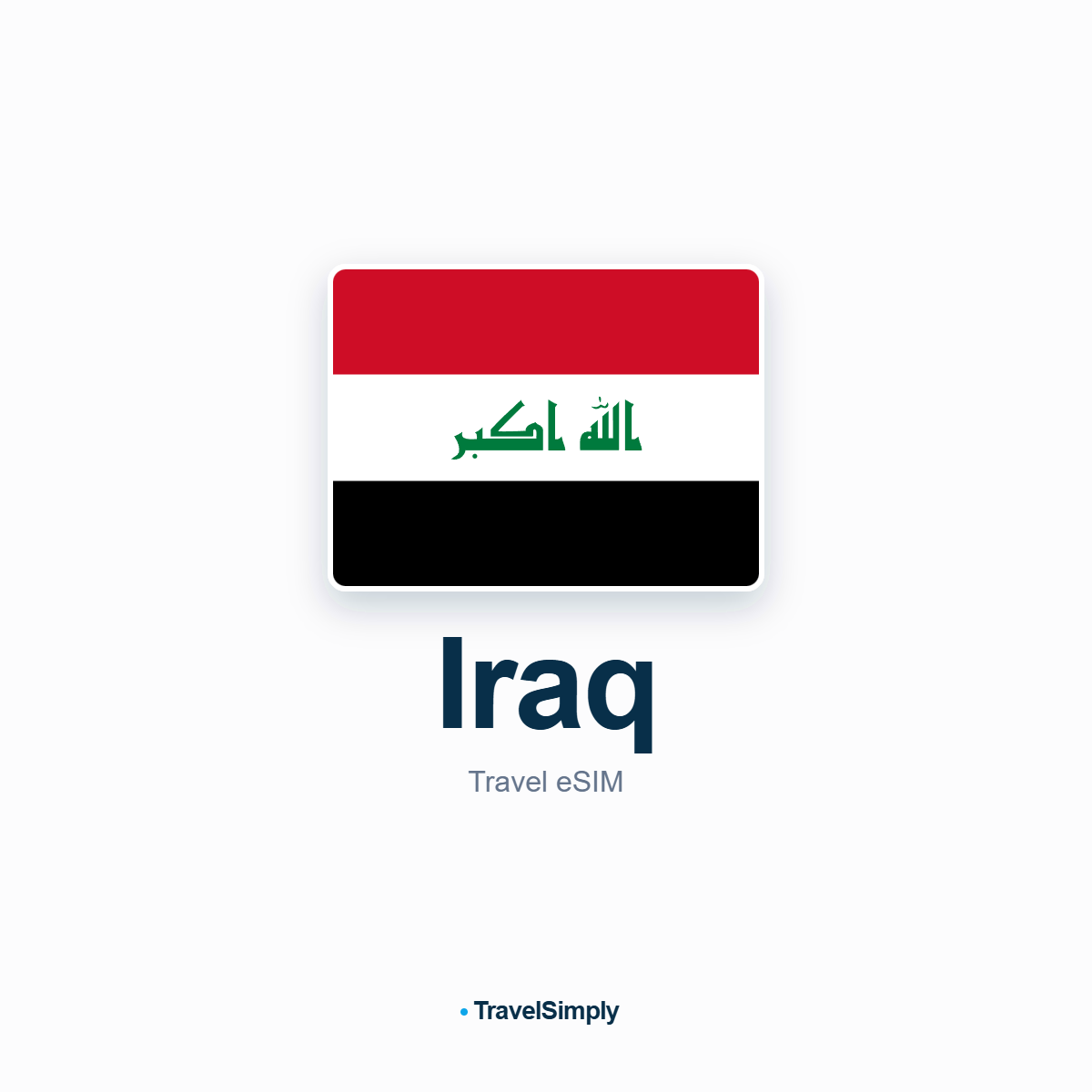 Iraq eSIM
