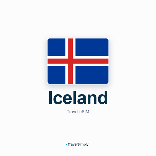 Iceland eSIM