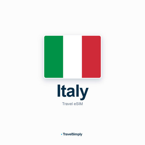 Italy eSIM