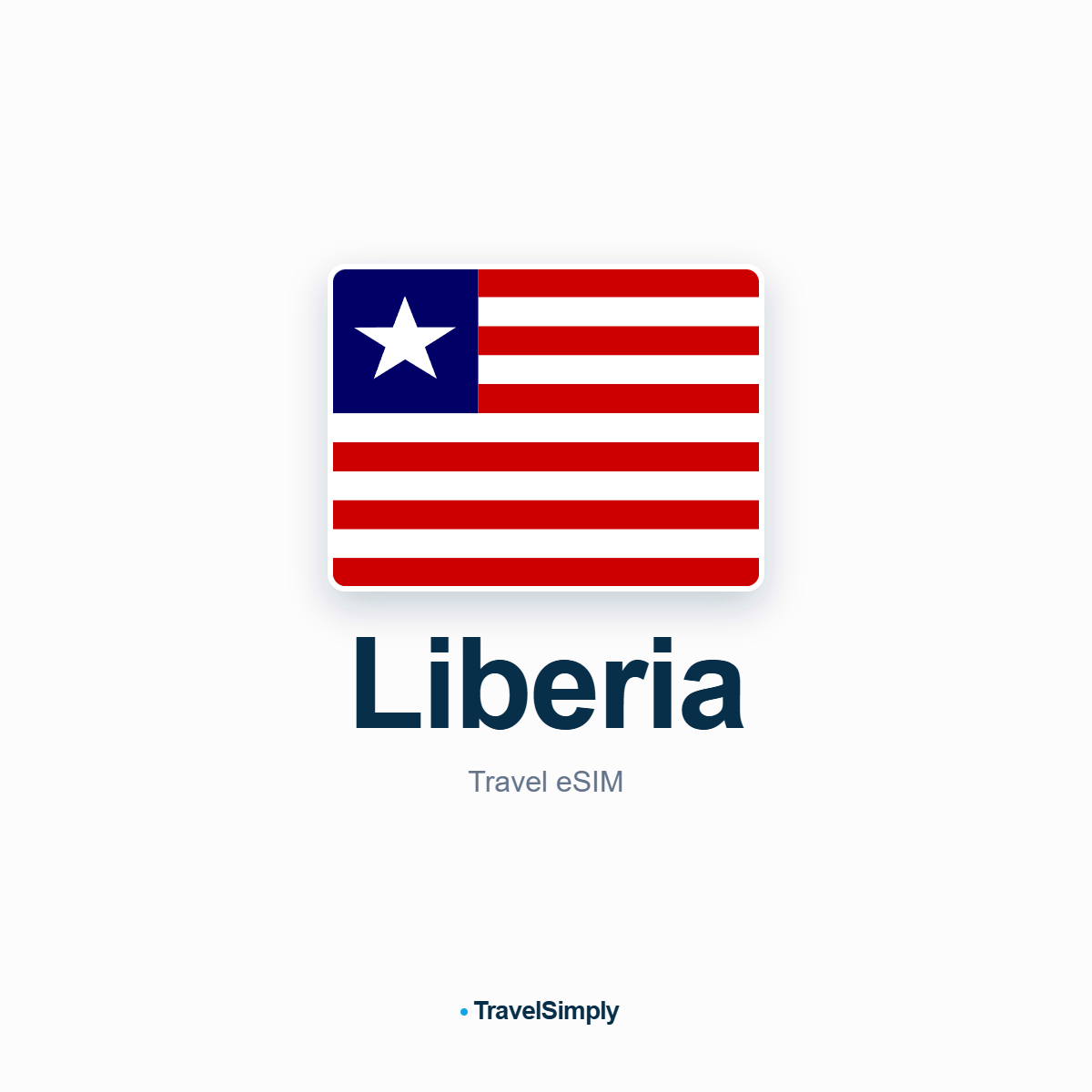 Liberia eSIM