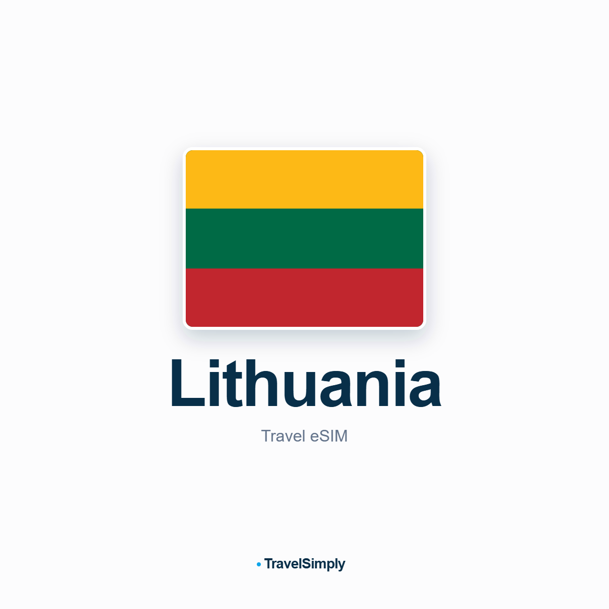 Lithuania eSIM