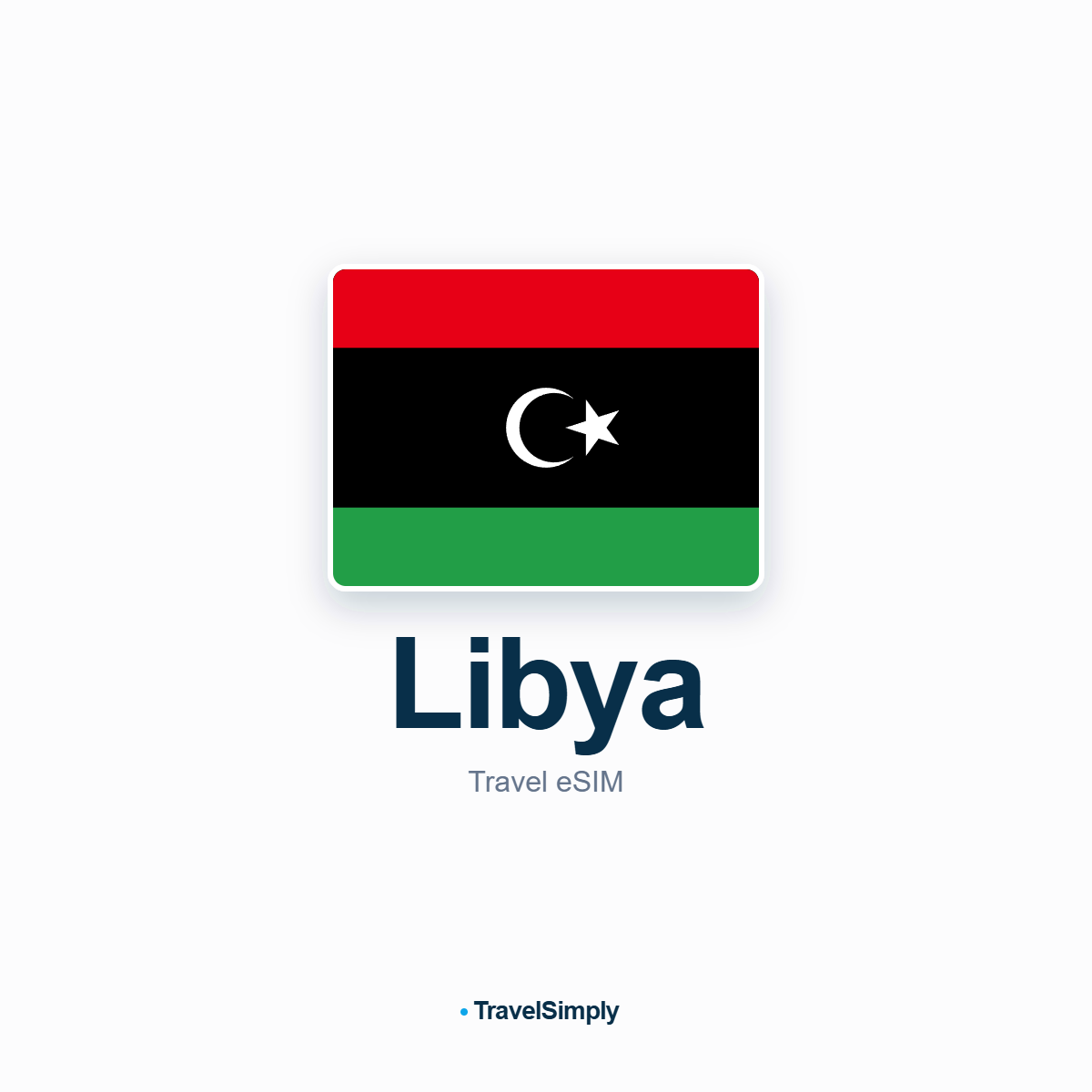 Libya eSIM