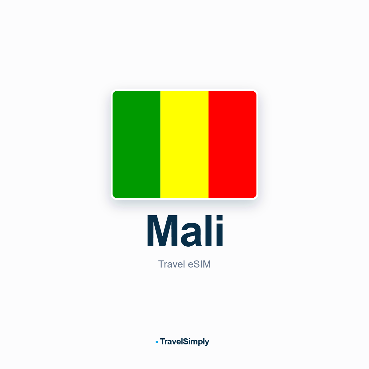 Mali eSIM