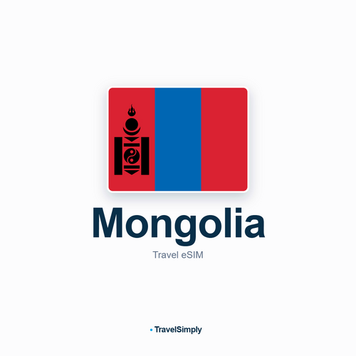 Mongolia eSIM