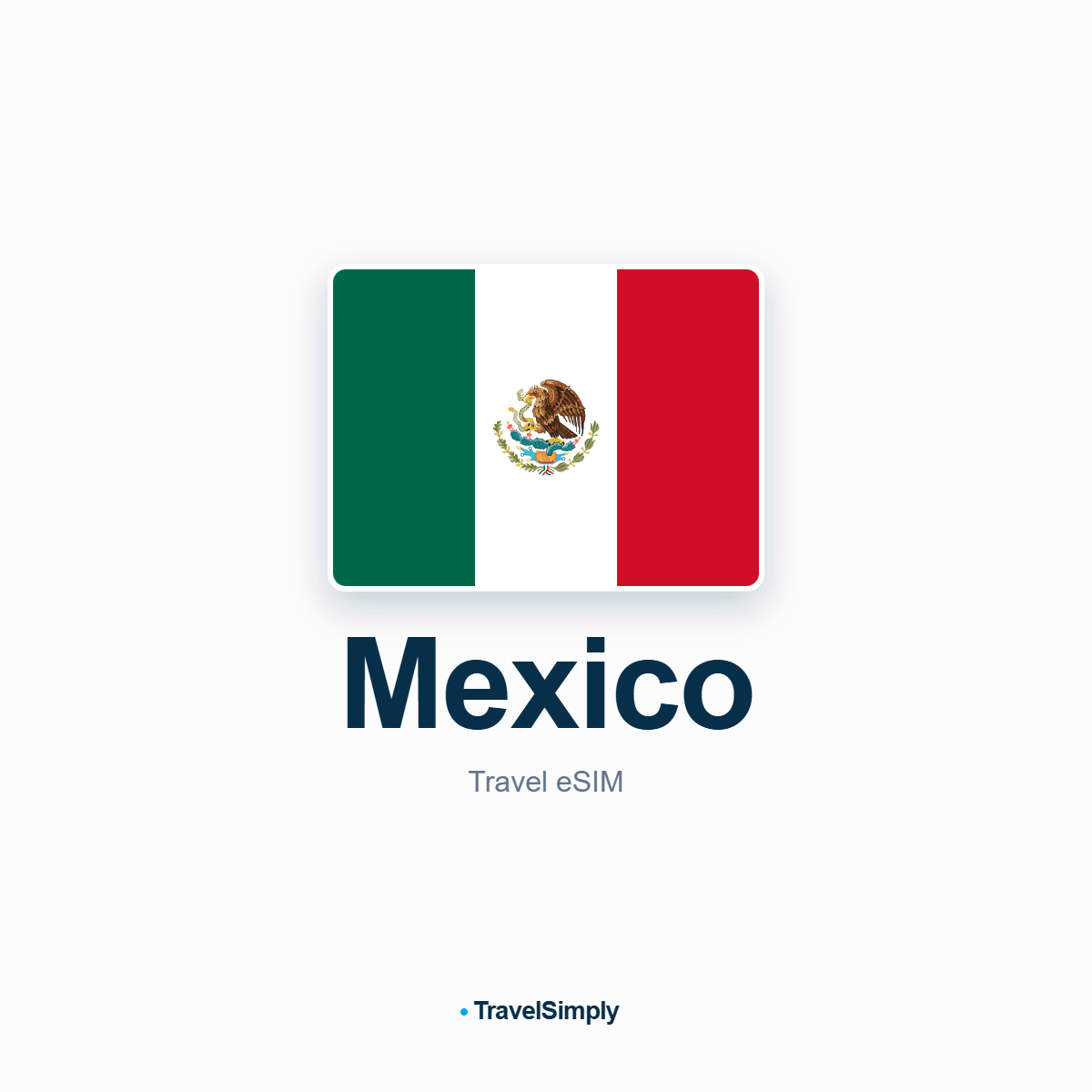 Mexico eSIM