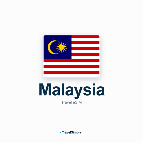Malaysia eSIM