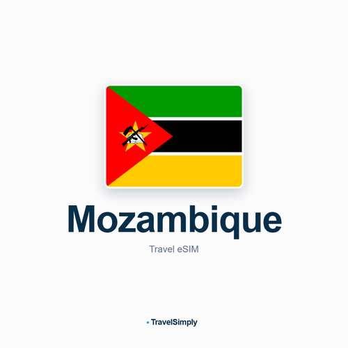 Mozambique eSIM