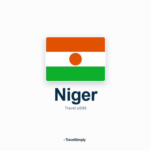 Niger eSIM