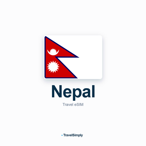 Nepal eSIM
