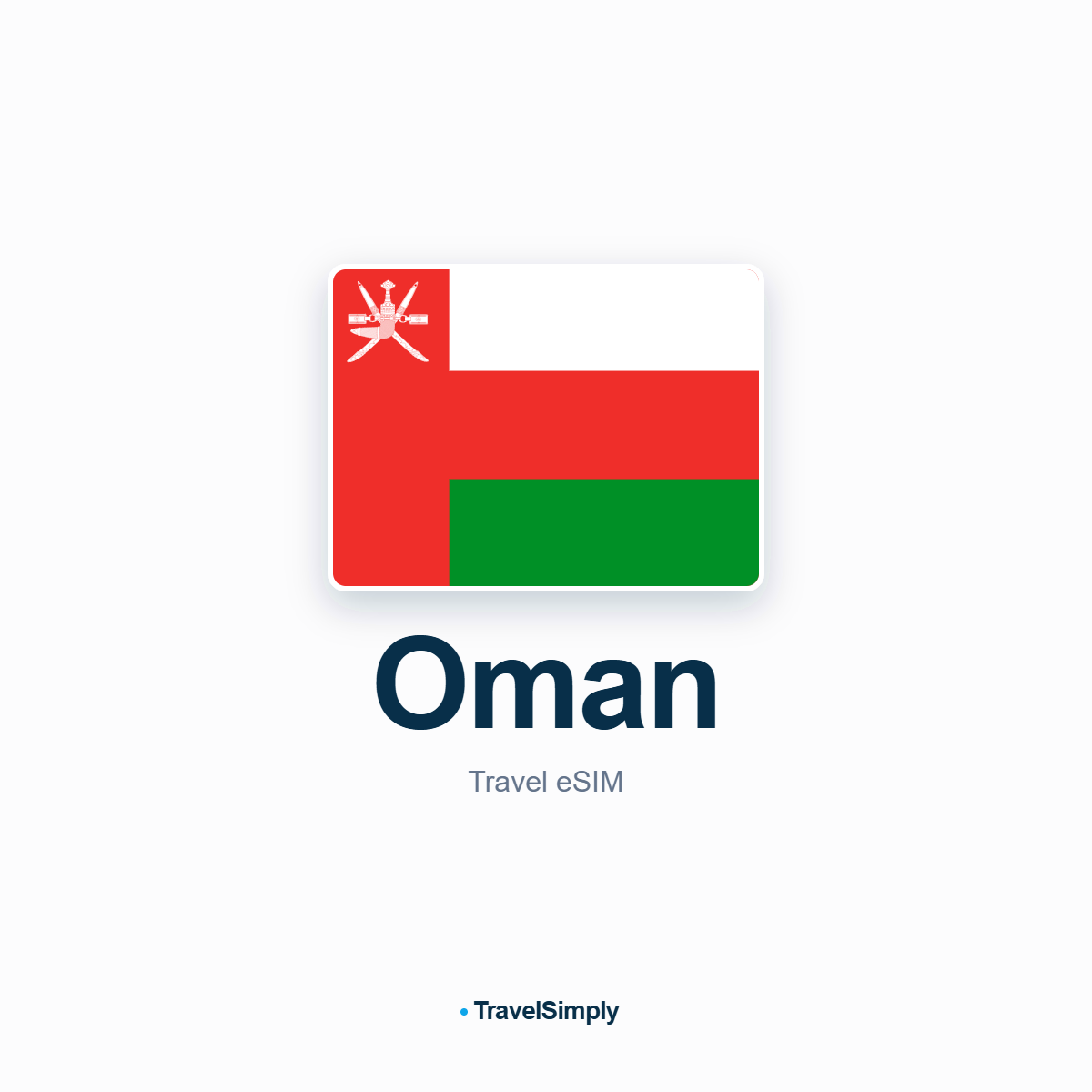 Oman eSIM