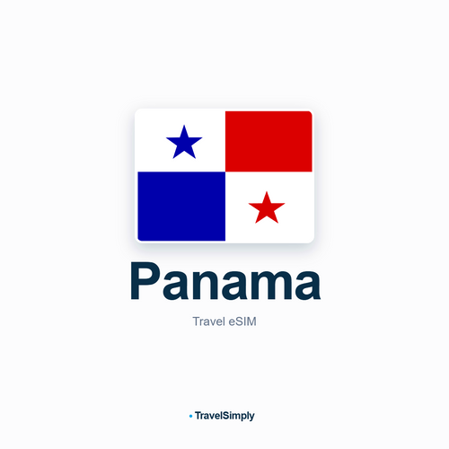 Panama eSIM