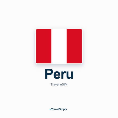Peru eSIM