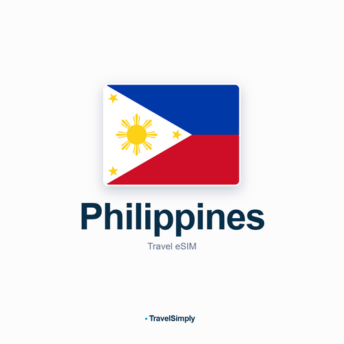 Philippines eSIM