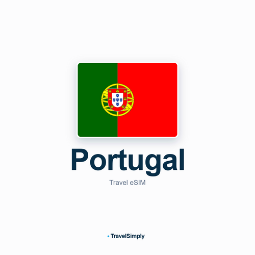 Portugal eSIM