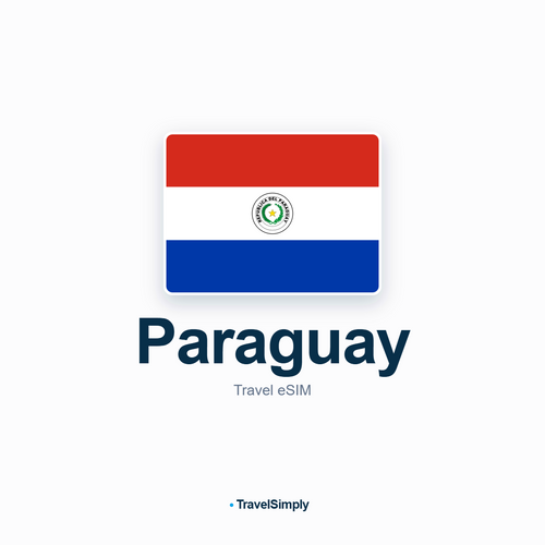 Paraguay eSIM
