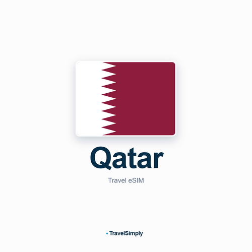 Qatar eSIM