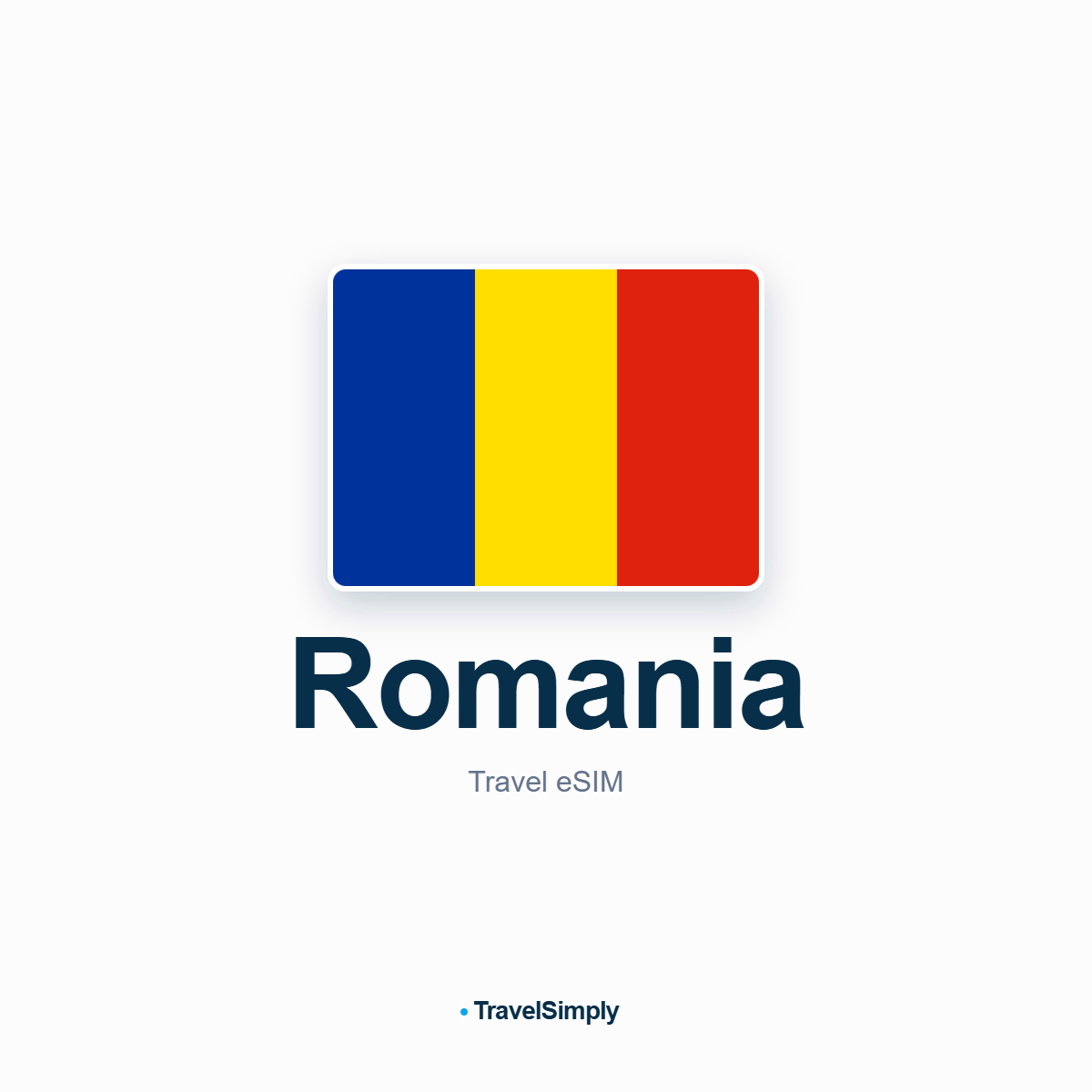Romania eSIM