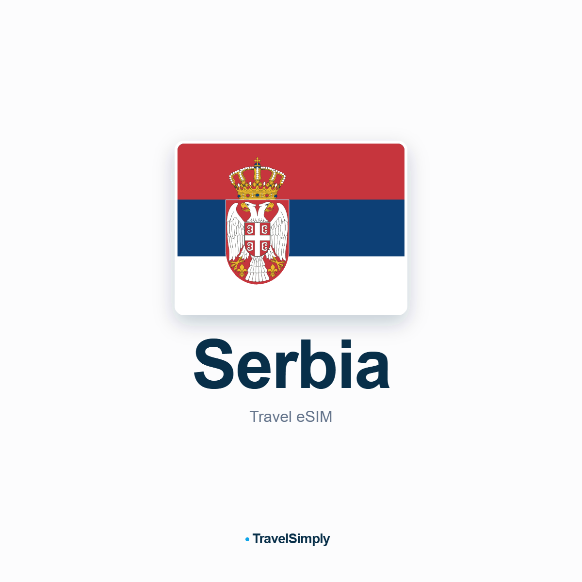Serbia eSIM