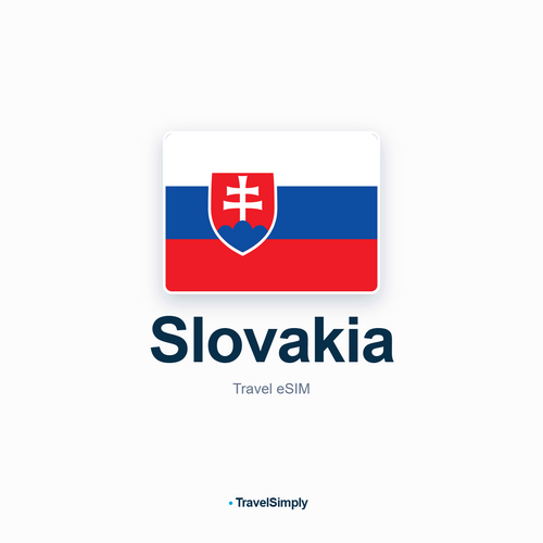 Slovakia eSIM