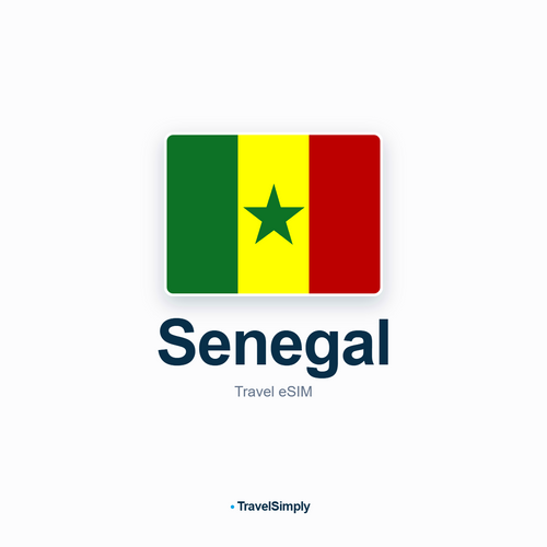 Senegal eSIM