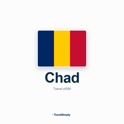 Chad eSIM