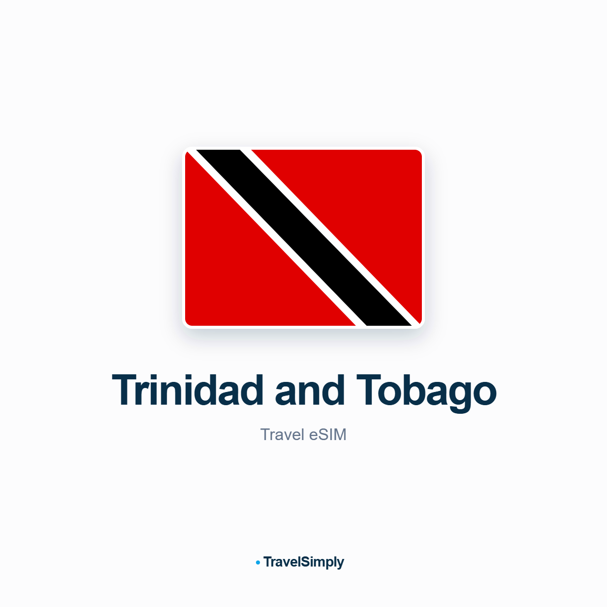 Trinidad and Tobago eSIM
