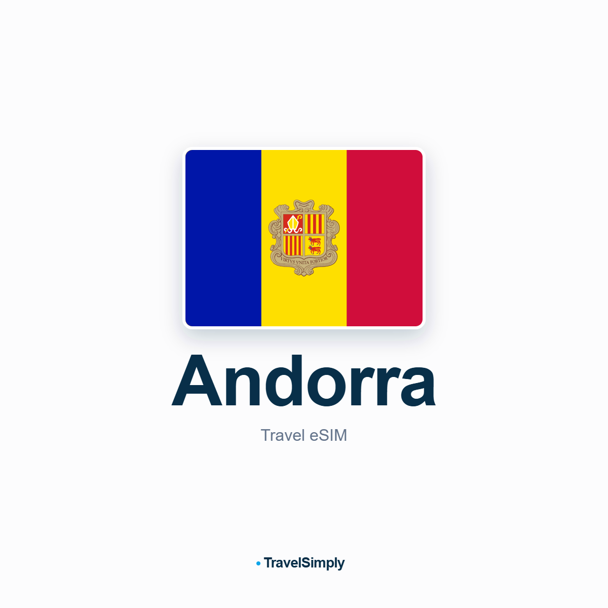 Andorra eSIM