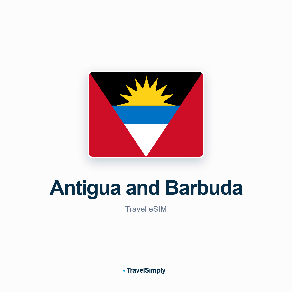 Antigua and Barbuda eSIM