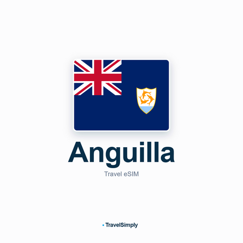 Anguilla eSIM