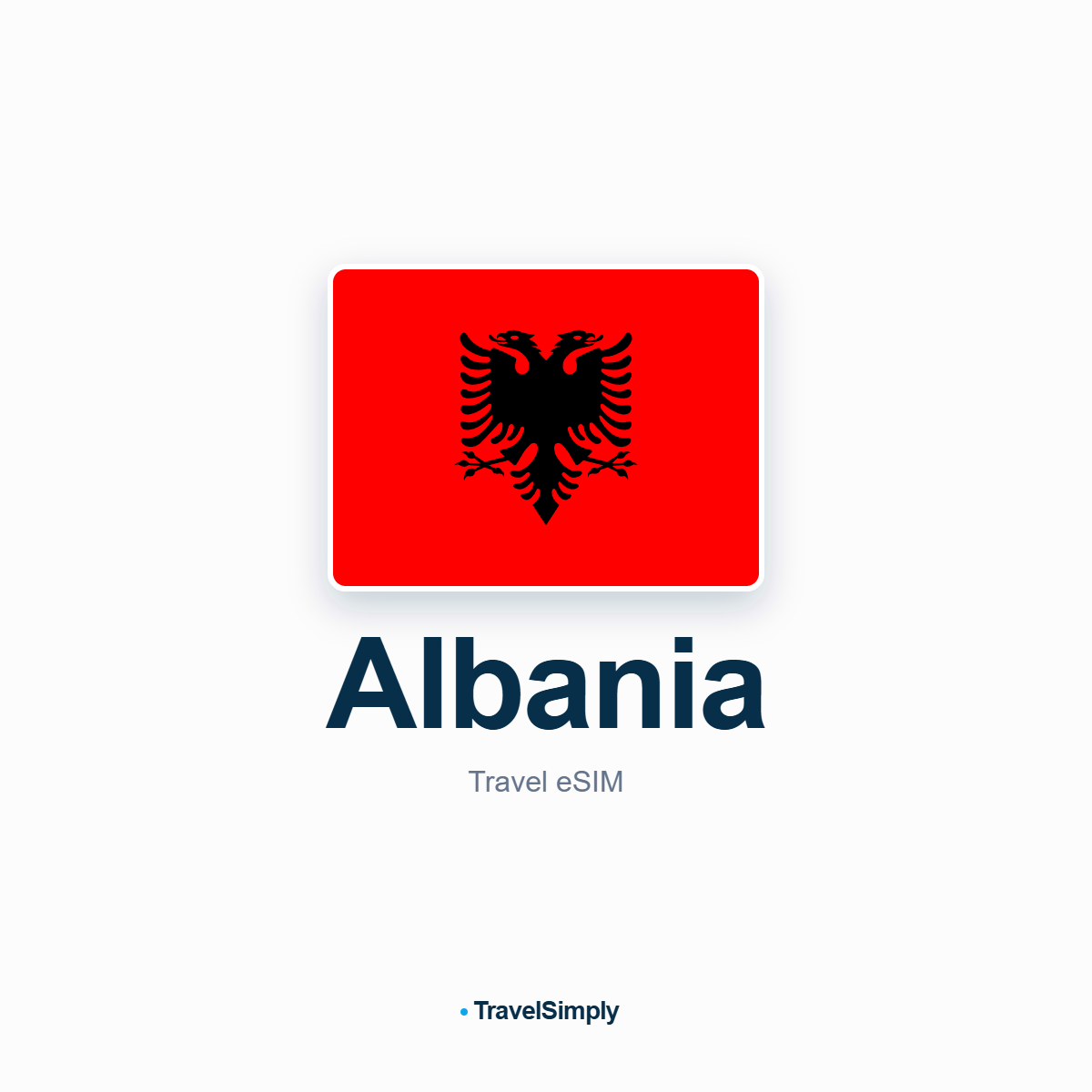 Albania eSIM
