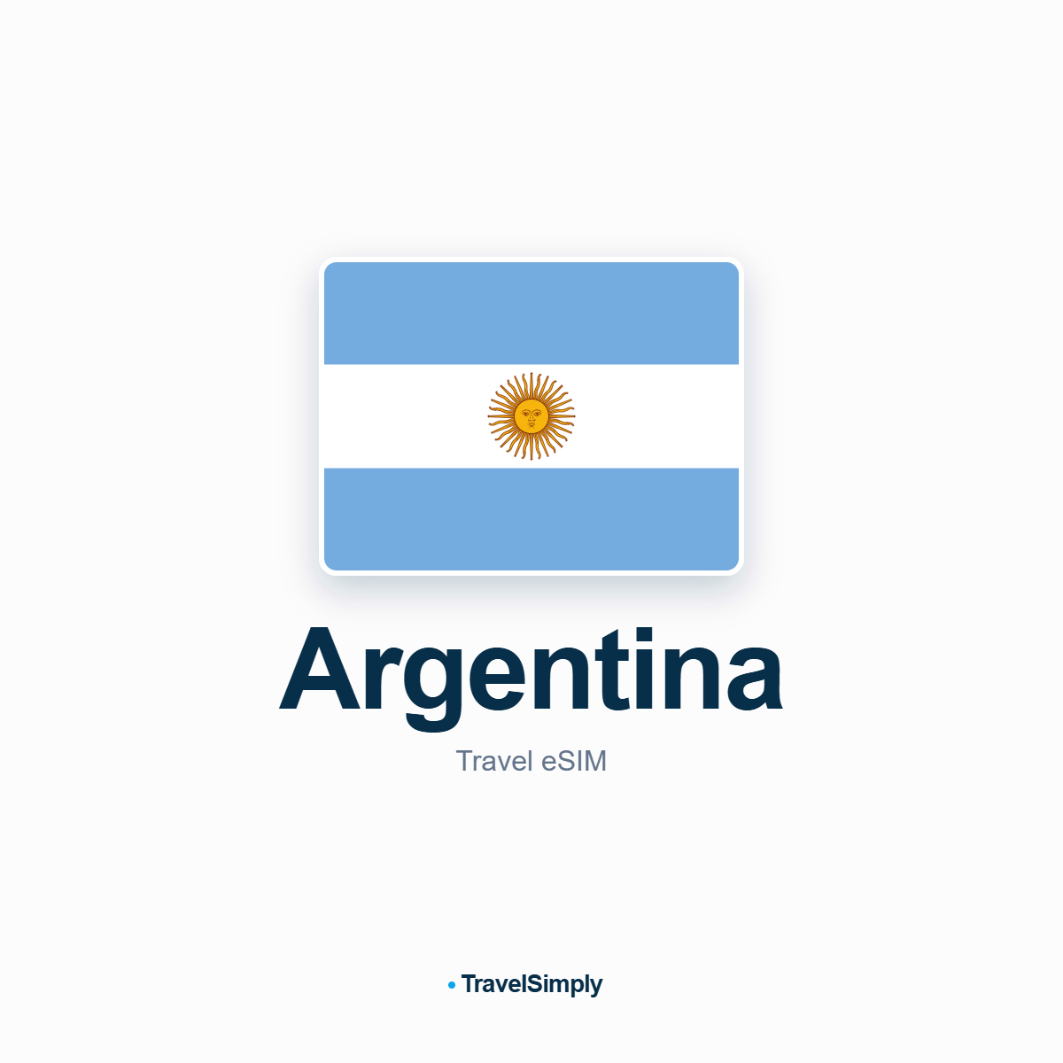 Argentina eSIM