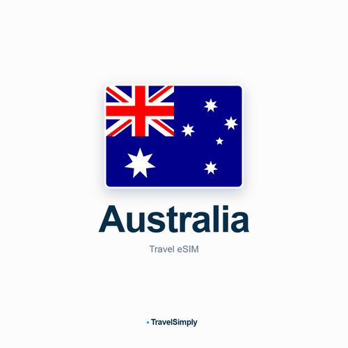 Australia eSIM