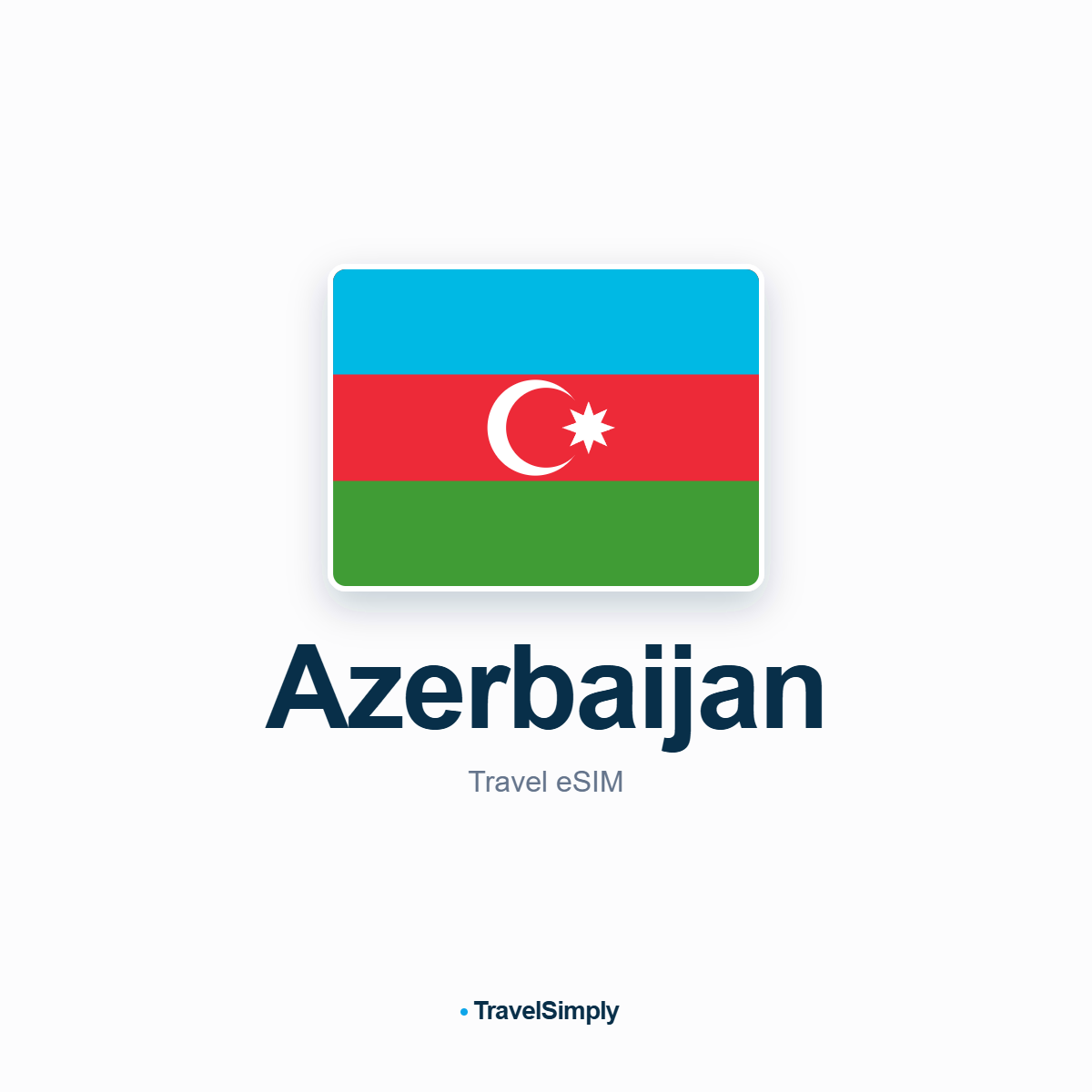 Azerbaijan eSIM