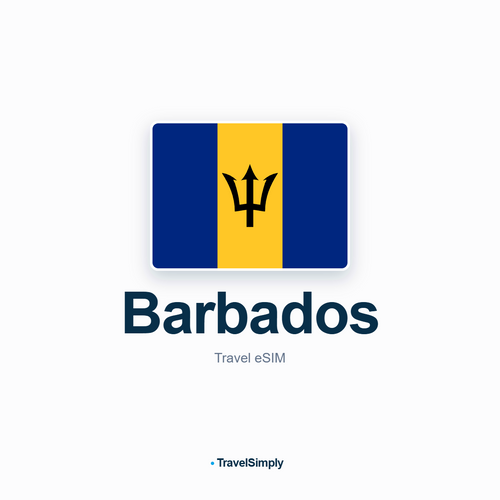 Barbados eSIM