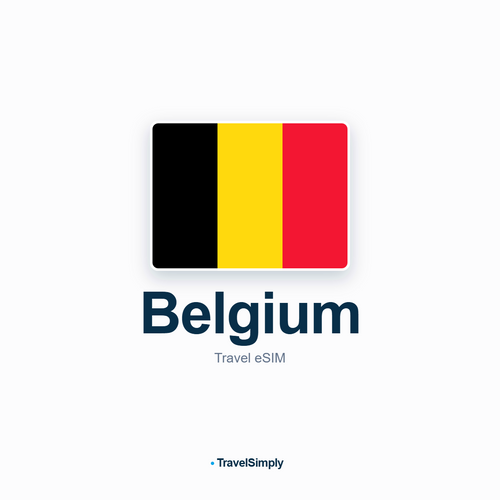 Belgium eSIM